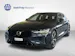 Volvo V60 2.0 T6 TE Plus Dark eAWD - gancio traino elettrico e pneumatici invernali usati inclusi