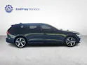 Volvo V60 2.0 T6 TE Plus Dark eAWD - gancio traino elettrico e pneumatici invernali usati inclusi