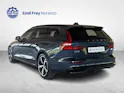 Volvo V60 2.0 T6 TE Plus Dark eAWD - gancio traino elettrico e pneumatici invernali usati inclusi