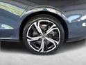 Volvo V60 2.0 T6 TE Plus Dark eAWD - gancio traino elettrico e pneumatici invernali usati inclusi