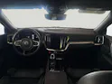 Volvo V60 2.0 T6 TE Plus Dark eAWD - gancio traino elettrico e pneumatici invernali usati inclusi