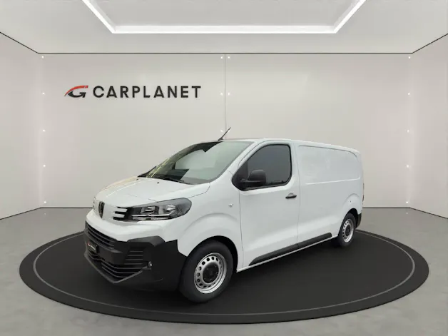 Peugeot Expert Kaw. Standard 2.2 BlueHDi 150 PS S/S