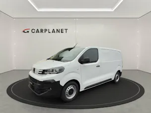 Peugeot Expert Kaw. Standard 2.2 BlueHDi 150 PS S/S
