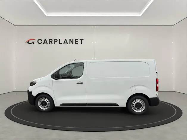 Peugeot Expert Kaw. Standard 2.2 BlueHDi 150 PS S/S