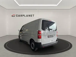 Peugeot Expert Kaw. Standard 2.2 BlueHDi 150 PS S/S