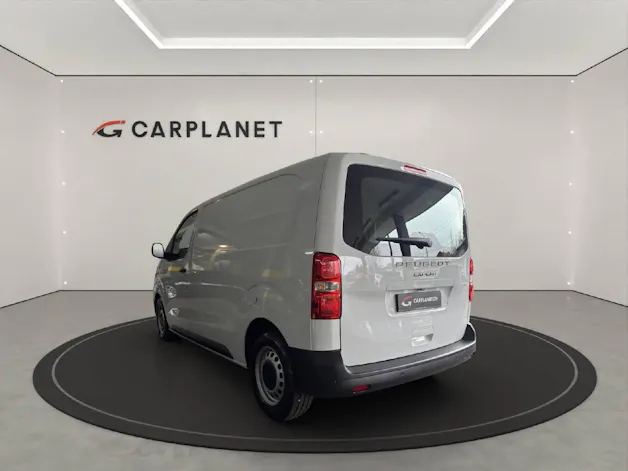 Peugeot Expert Kaw. Standard 2.2 BlueHDi 150 PS S/S