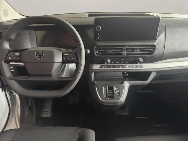 Peugeot Expert Kaw. Standard 2.2 BlueHDi 150 PS S/S