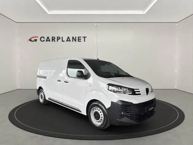 Peugeot Expert Kaw. Standard 2.2 BlueHDi 150 PS S/S