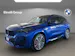 BMW X1 30e xDrive paddles