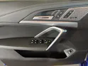 BMW X1 30e xDrive paddles