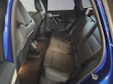 BMW X1 30e xDrive paddles