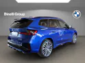 BMW X1 30e xDrive paddles