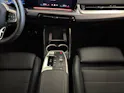 BMW X1 30e xDrive paddles