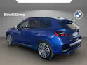 BMW X1 30e xDrive paddles