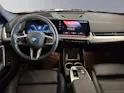 BMW X1 30e xDrive paddles