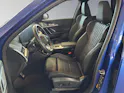 BMW X1 30e xDrive paddles
