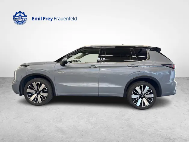 Mitsubishi Outlander 2.4 PHEV Instyle 4x4