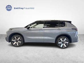 Fahrzeugbild MITSUBISHI Outlander 2.4 PHEV Instyle 4x4