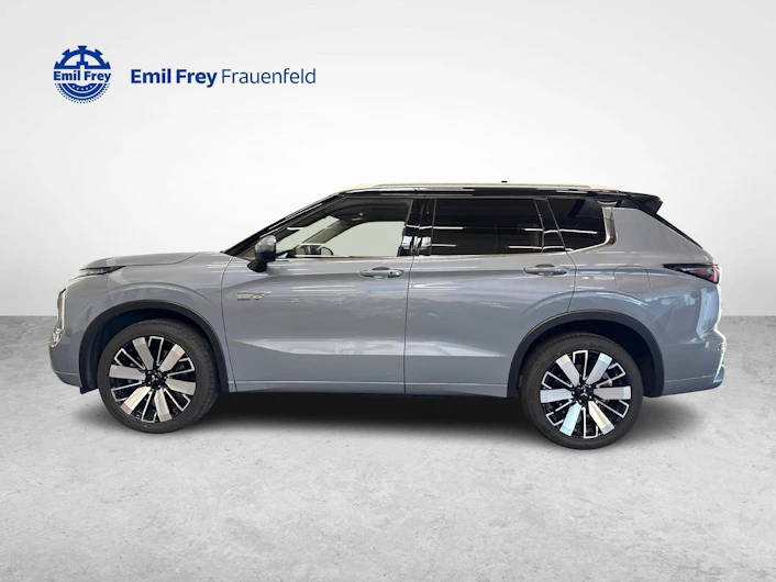Fahrzeugbild MITSUBISHI OUTLANDER
