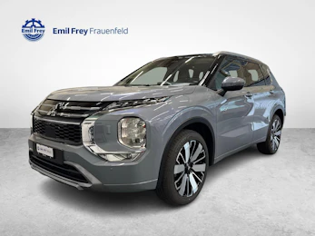 Fahrzeugbild MITSUBISHI Outlander 2.4 PHEV Instyle 4x4 Fahrzeugbild MITSUBISHI Outlander 2.4 PHEV Instyle 4x4