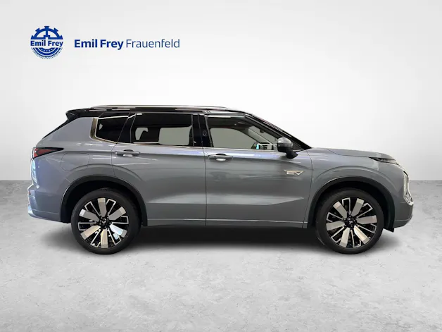Mitsubishi Outlander 2.4 PHEV Instyle 4x4