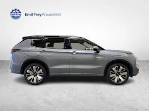 Fahrzeugbild MITSUBISHI Outlander 2.4 PHEV Instyle 4x4