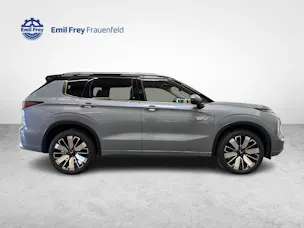 Mitsubishi Outlander 2.4 PHEV Instyle 4x4