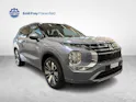 Mitsubishi Outlander 2.4 PHEV Instyle 4x4