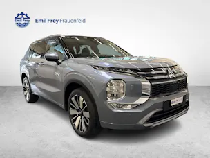 Mitsubishi Outlander 2.4 PHEV Instyle 4x4