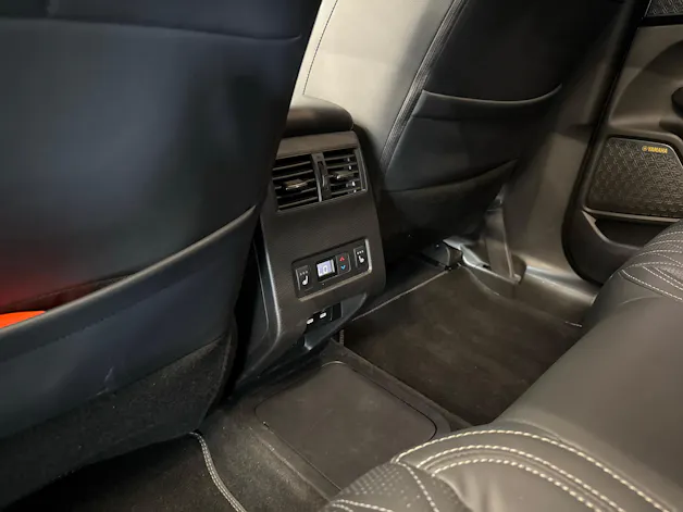 Mitsubishi Outlander 2.4 PHEV Instyle 4x4