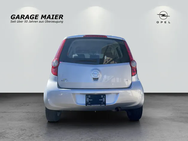 Opel Agila 1.2 Enjoy