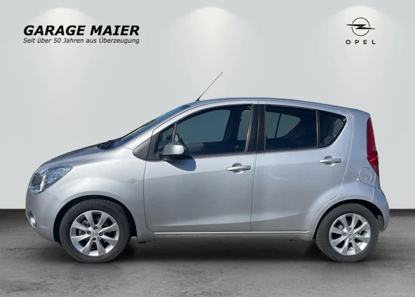 Fahrzeugbild 1 Fahrzeugbild 1