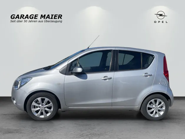 Opel Agila 1.2 Enjoy