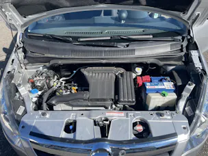 Opel Agila 1.2 Enjoy