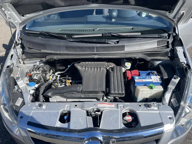 Opel Agila 1.2 Enjoy