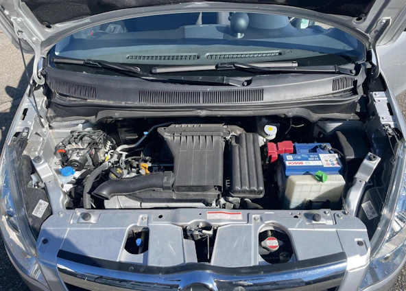 Fahrzeugbild 14 Fahrzeugbild 14