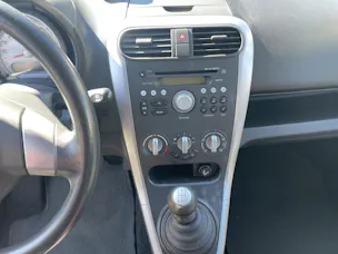 Opel Agila 1.2 Enjoy