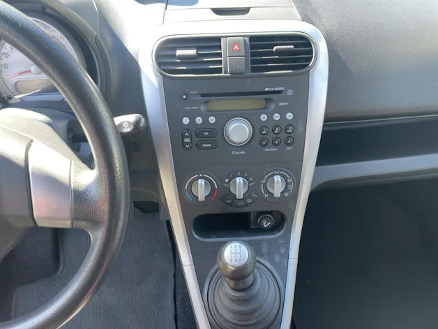 Opel Agila 1.2 Enjoy