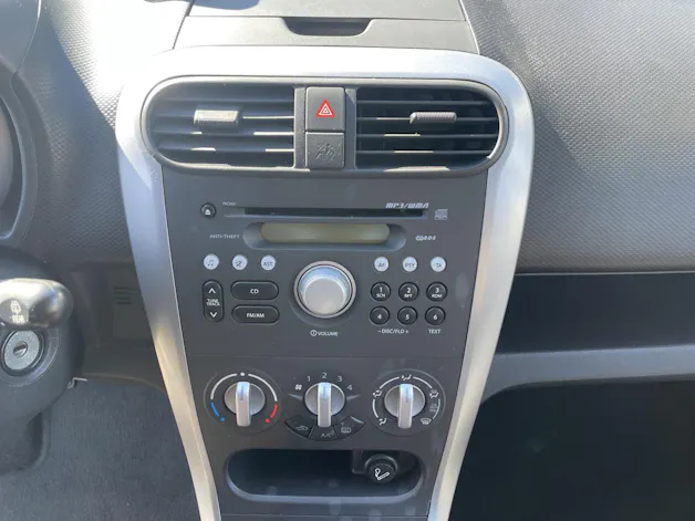Opel Agila 1.2 Enjoy