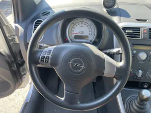 Opel Agila 1.2 Enjoy