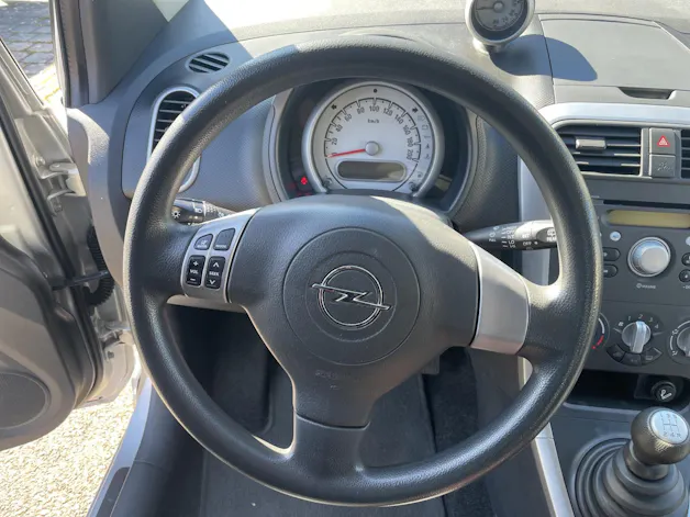 Opel Agila 1.2 Enjoy