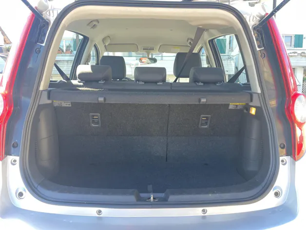 Opel Agila 1.2 Enjoy