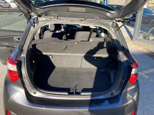Toyota Yaris 1.5 VVT-iE Trend