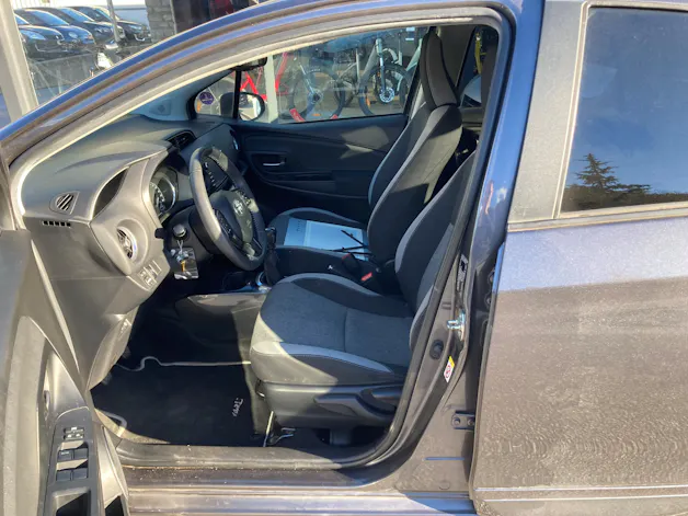 Toyota Yaris 1.5 VVT-iE Trend