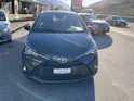 Toyota Yaris 1.5 VVT-iE Trend