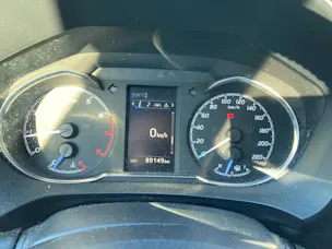 Toyota Yaris 1.5 VVT-iE Trend