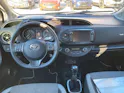Toyota Yaris 1.5 VVT-iE Trend