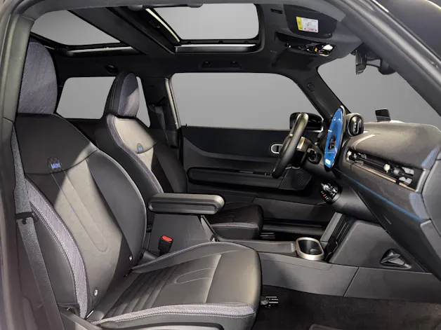 Mini F66 2.0i Cooper S