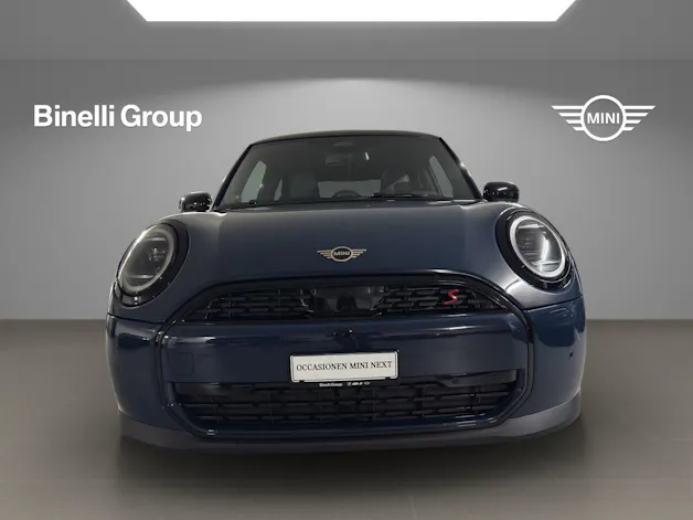 Mini F66 2.0i Cooper S