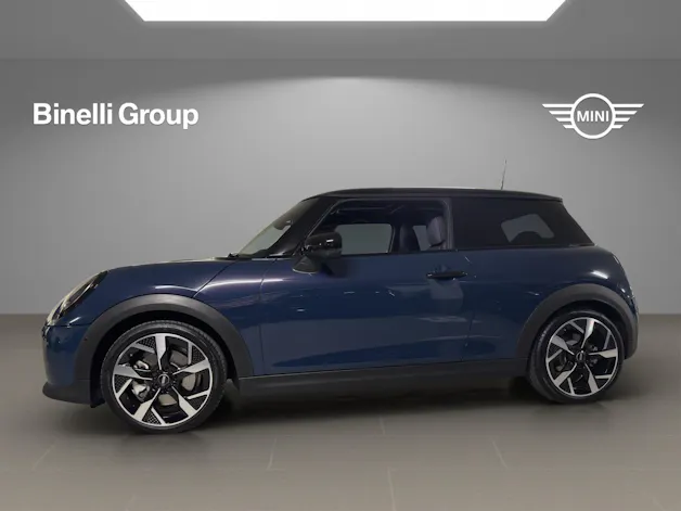 Mini F66 2.0i Cooper S
